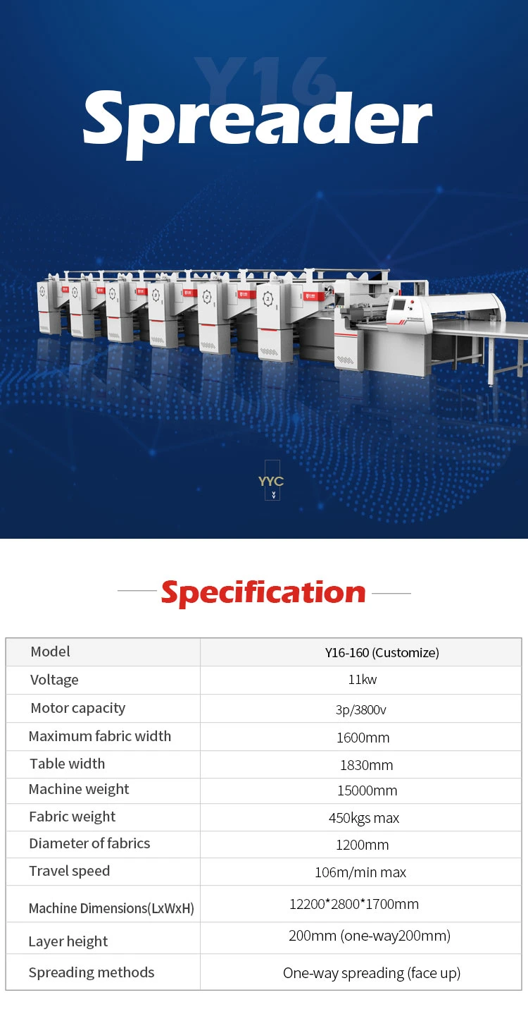 China Auto Heavy Fabric CNC Control Canvas PVC Digital Oscillating Knife Cutting Machine Factory Price