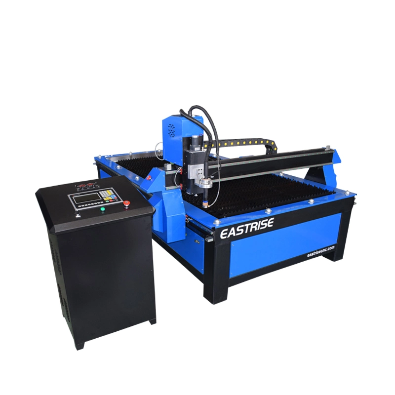 Chinese Specialty CNC Plasma Cutter 1530