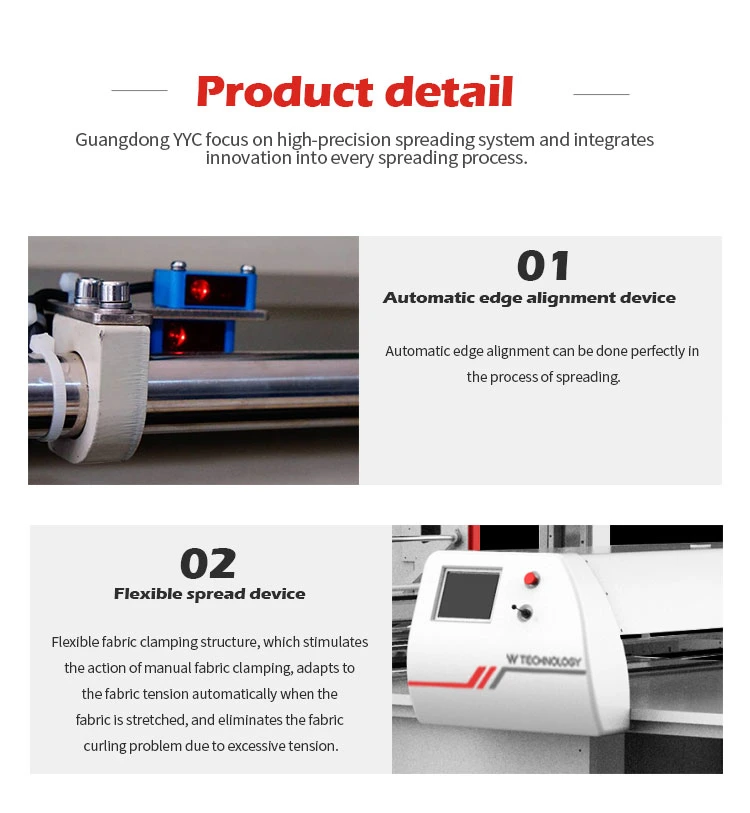 China Auto Heavy Fabric CNC Control Canvas PVC Digital Oscillating Knife Cutting Machine Factory Price