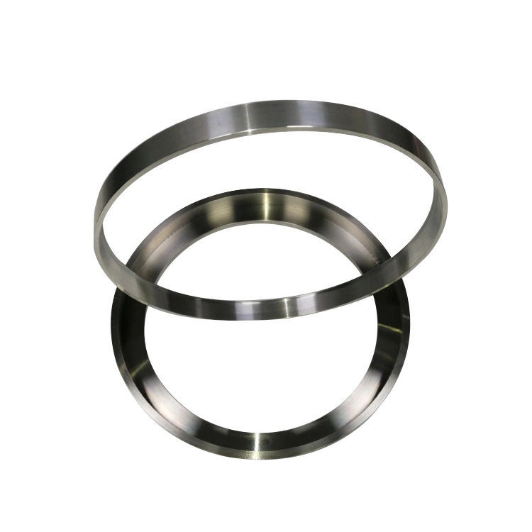 China Factory Custom Forging Aluminum Ring CNC Machining Aluminum Part