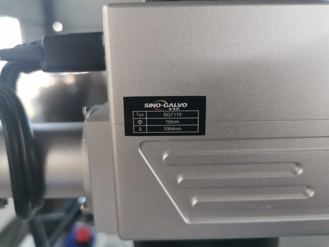 Mini Portable Desktop Auto Focus Fiber Laser Marking Machine for Metal Engraving Plastic Memory Card Logo Printing Rotary Metal Name Plate Rotary Ring Engraver