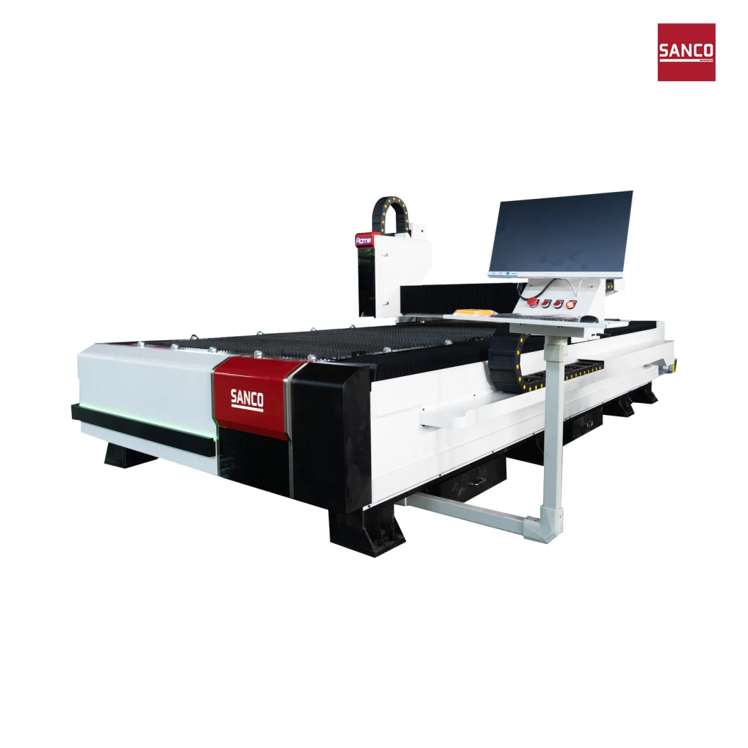 1000W Portable CNC Router Machine Price Metal Working CNC Router for Metal Cutting