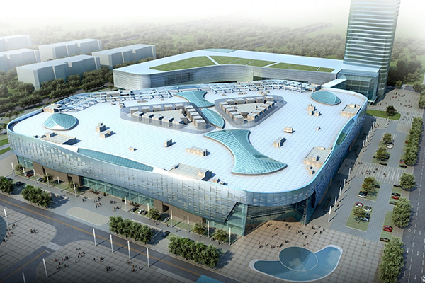 Qinghai Black Mountain Co.,Ltd