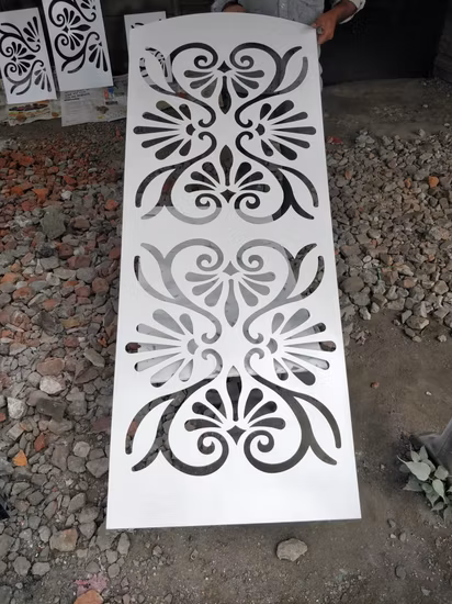 1500*3000mm CNC Machine Plasma Cutter for Metal