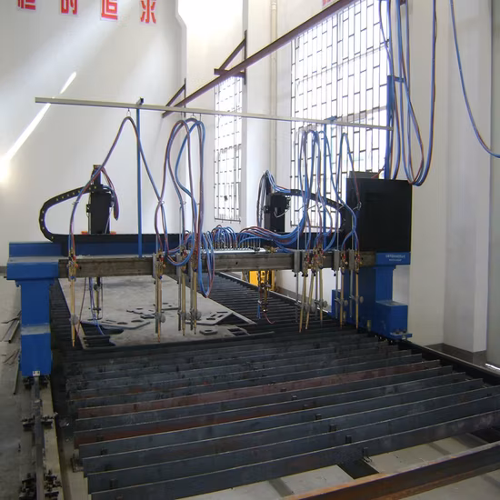 Cheap Metal CNC Router Flame CNC Plasma Tube Cutting Machine and Drilling Machine for Aluminum Carbon Iron Stainless Steel Sheet Pipes Tubes