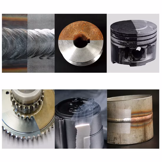 Wholesale 1000W Fiber Handheld Laser Welding Machine Price for Sale