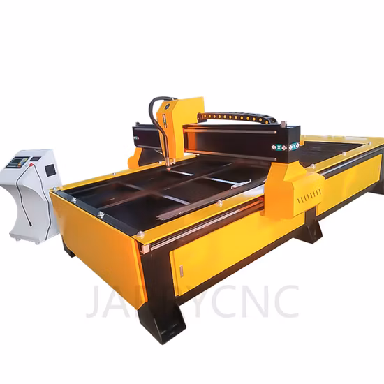 High Quality CNC Steel Carbon Metal Plasma Cutting Machine